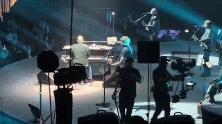 Billy Joel - Half A Mile Away 10-20-23 Madison Sq. Garden, NYC