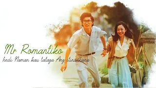 Mr Romantiko - hindi Naman kau talaga Ang tinadhana | Love Stories