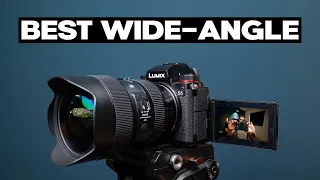 Sigma 14-24 vs Panasonic 16-35 S Pro - Best Wide Angle For L-Mount