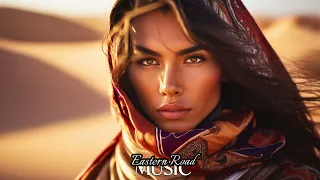 Eastern Road - Ethnic & Deep House Mix 2024 (Vol.2)