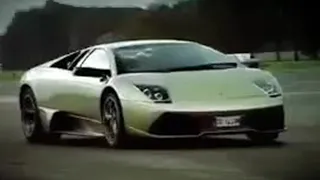 Lamborghini Murcielago Review and Stig Lap | Top Gear | BBC Studios