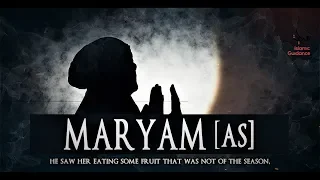 Maryam [AS]