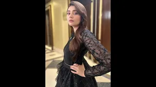 Dure fishan beautiful actress locking like a waoo. #tending #durefishan #pakistaniactress