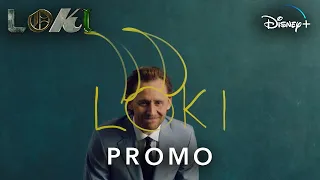 Loki | EW Promo