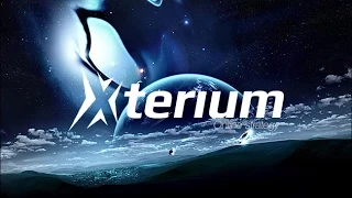 Обзор браузерной игры Xterium