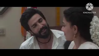 Gatta kusthi comedy scene Aishwarya Lekshmi Vishnu Vishal @checkbackonceconfirmit2215 comedy