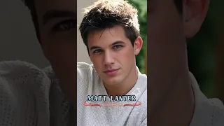 The hottest men of all time - Matt Lanter. #bestmoments #actor #model #actorlife #starwars #hottest