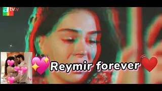 Hercai love Reymir Reyyan Miran