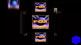 {YTPMV} Fox Interactive Scan