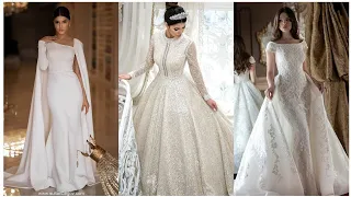 Exquisite Wedding Dresses: Timeless Elegance and Unparalleled Beauty | Bridal Fashion 2023