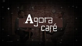 Agora Café #6 | Historical evidence for Jesus' resurrection | met Mike Licona