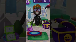 🥁NEW DRUM SET in My TalkingTom 2 (Grand Concert)