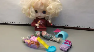 It's Time to Open Two More Mini Barbie Land Sets!