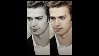 The best Hayden Christensen edits ever #2