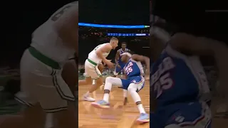 WILD Porzingis ANKLE BREAKER & BACK TO BACK Dunks😤