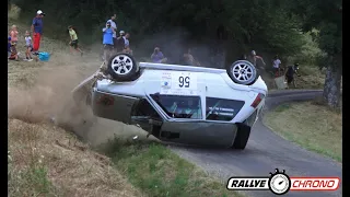 Rallye Gap Racing 2020 - Crash & Show - RallyeChrono
