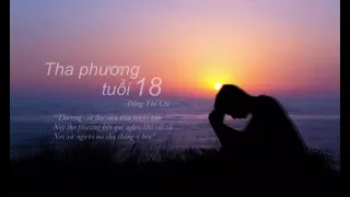 Tha phương tuổi 18  [Đặng Thế Chí] - Pii Music O O 4