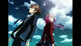 [AMV] Guilty Crown  - Последний герой