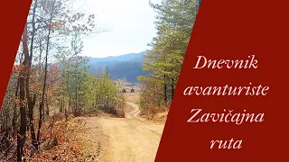Dnevnik Avanturiste - Zavičajna Ruta - Opština Čelinac