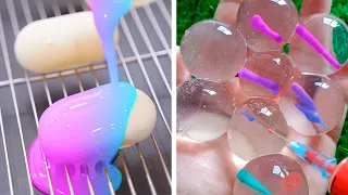 Oddly Satisfying Video That Will Relax You Before Sleep! #98