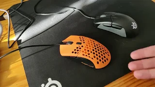 Why I'm Selling My Finalmouse