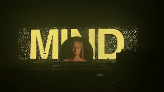 Beyoncé - Mind Control Interlude - The Renaissance World Tour - Vancouver, BC, Canada (09/11/23)