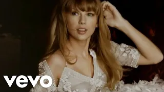 Taylor Swift - Last Christmas (Music Video)