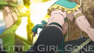 Little Girl Gone || Lucy Heartfilia [AMV]