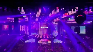 Rebelion - The Final Dose Tool @ Reverze 2024