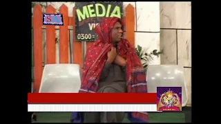 Best of Sohail Ahmed Amanat Chan Sakhawat Naz Akram Udas part 2 (Punjabi stage drama meethi biryani)