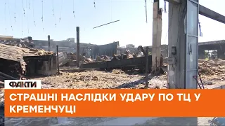 Імена льотчиків, що випустили ракети по ТЦ у Кременчуці ВІДОМІ — вони будуть ПОКАРАНІ