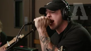 Mat Kerekes on Audiotree Live (Full Session)