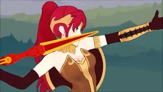 Call Pyrrha Nikos | RWBY AMV