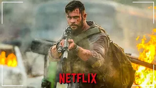 TOP 10 BEST NETFLIX MOVIES TO WATCH RIGHT NOW! 2022 | TOP RATED  Netflix Movies