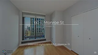 60 E Monroe St, Chicago, IL