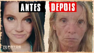 10 pessoas que desapareceram e reapareceram de maneira estranha e misteriosa