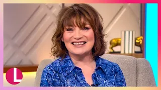 Bafta-Nominated! Our Change and Check Show! | Lorraine