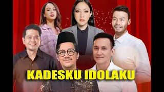 [FULL] KADESKU IDOLAKU | BTS (27/11/21)