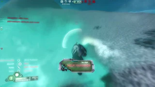 Nostalgia - Tribes: Ascend Pre-OotB Montage