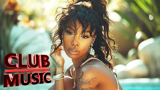 Best of R&B - RnB Mix & HipHop Mix 2024 - Best RnB & HipHop Playlist 2024 - New 2024 Playlist