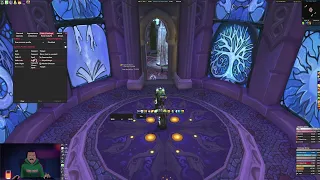 Ulduar 25m Yogg Kill - Disc Priest PoV