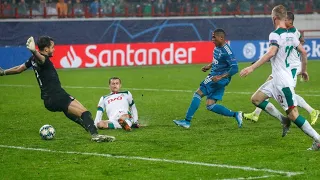 Douglas Costa Goal vs Lokomotiv Moscow | UCL 2019/20