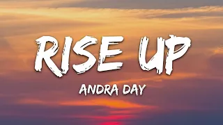 Andra Day - Rise Up (Lyrics)  |  30 Min (Letra/Lyrics)