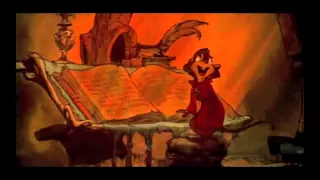 Ending song from The Secret of NIMH, sung by Sally Stevens.