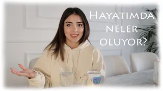 CORONA SÜRECİM VE YAŞADIĞIMIZ ÜZÜCÜ OLAY