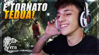 TEDUA - VITA VERA (REACTION)