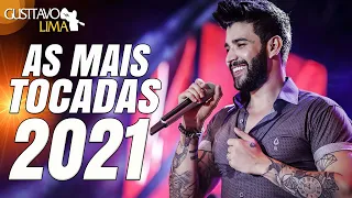 Gusttavo L.i.m.a Cd Completo - As Mais Tocadas do Gusttavo L.i.m.a 2021 | Musicas Melhores Ano