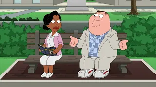 Family Guy - Life Is Like A Box Of Good & Plenty