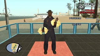 Starter Save Part 81 - The Chain Game Boater-GTA San Andreas PC-complete walkthrough-achieving??.??%