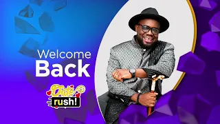 Get Ready for Love's Thrilling Rollercoaster Ride! on #DateRush Season 9 Episode 10 🔥❤️‍🔥💯😲